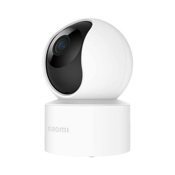 Cámara de Vigilancia Xiaomi Smart Camera C200, 1080p WiFi Interior