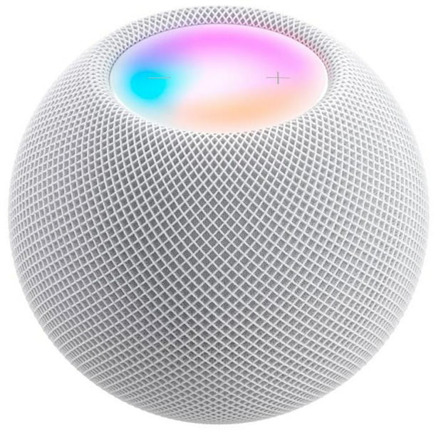Bocina Asistente De Voz Siri APPLE HomePod Mini Apple MY5H2LL/A