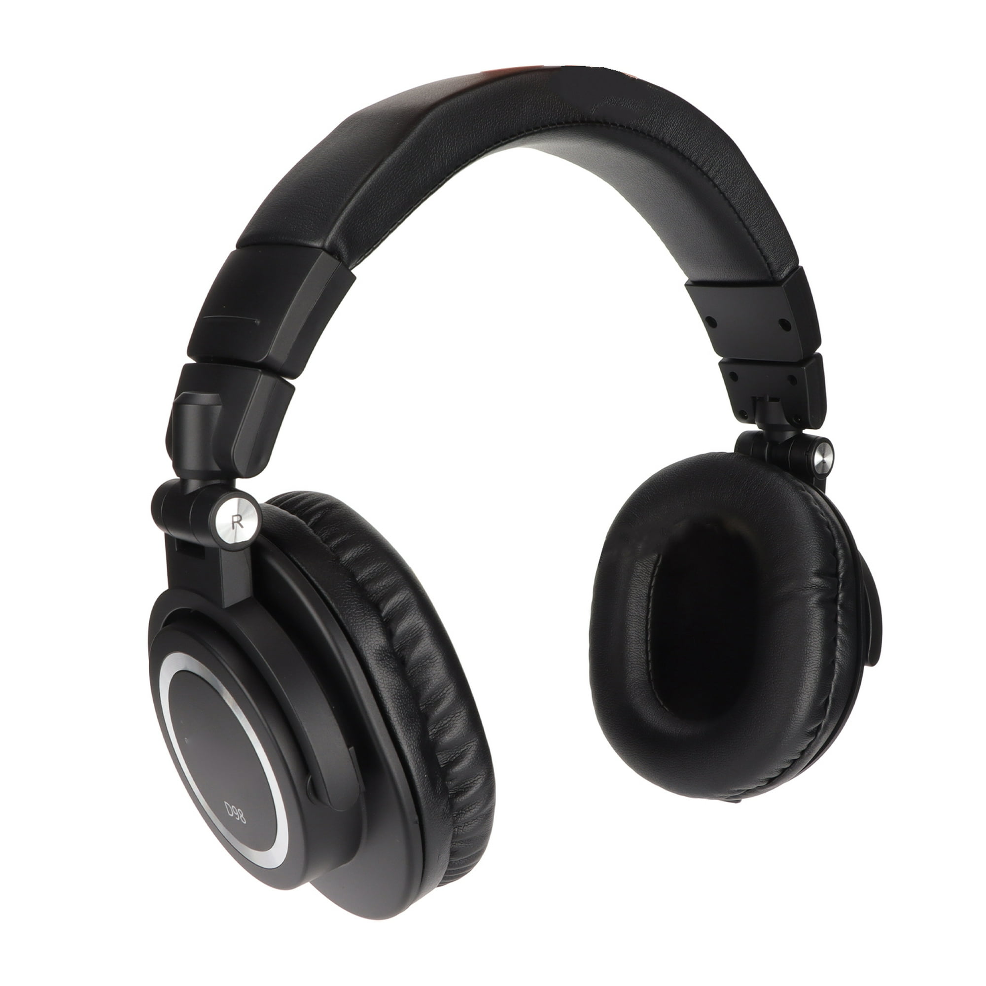 Pioneer Electronics HDJ-X10 Auriculares profesionales para DJ sobre la  oreja, color plateado