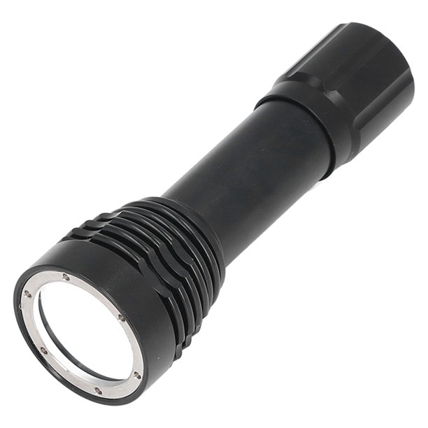 Linterna de buceo Antorcha de buceo Luz de buceo impermeable Antorcha  subacuática 5000LM Luz de buceo 3 modos Luz blanca IPX8 LED impermeable  Antorcha de buceo a prueba de ANGGREK Otros