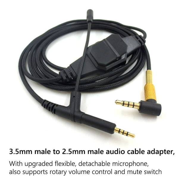 Bose QuietComfort 25 Auriculares con cable (3.5 mm) Dispositivos Apple 100