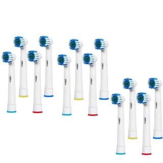 Clearance Electric Toothbrush, Electric Toothbrush with 6 Brush Heads, 5  Cleaning Modes,Smart 20-Speed Timer Electric Toothbrush IPX7 -Newly  Upgraded