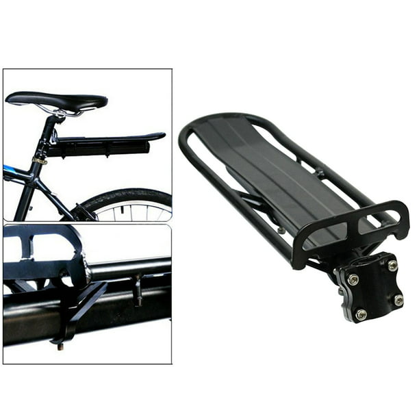 Accesorios para Bicicletas Transporte y Carga Portaequipajes