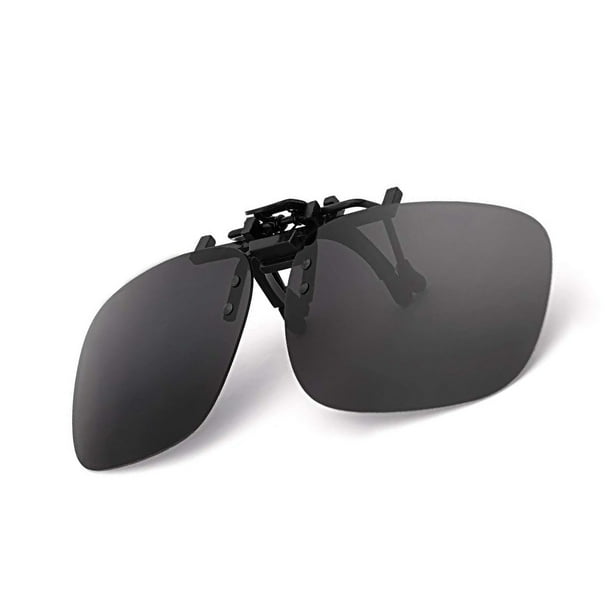 Gafas de ciclismo - Gafas de sol polarizadas para hombre - Película verde  oscuro con marco negro oso de fresa Electrónica