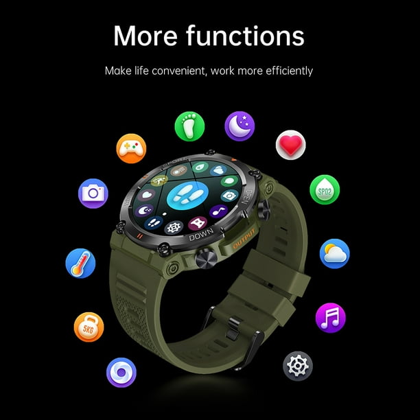 Reloj Inteligente Para Mujer Para Xiaomi Huawei iPhone Bluet