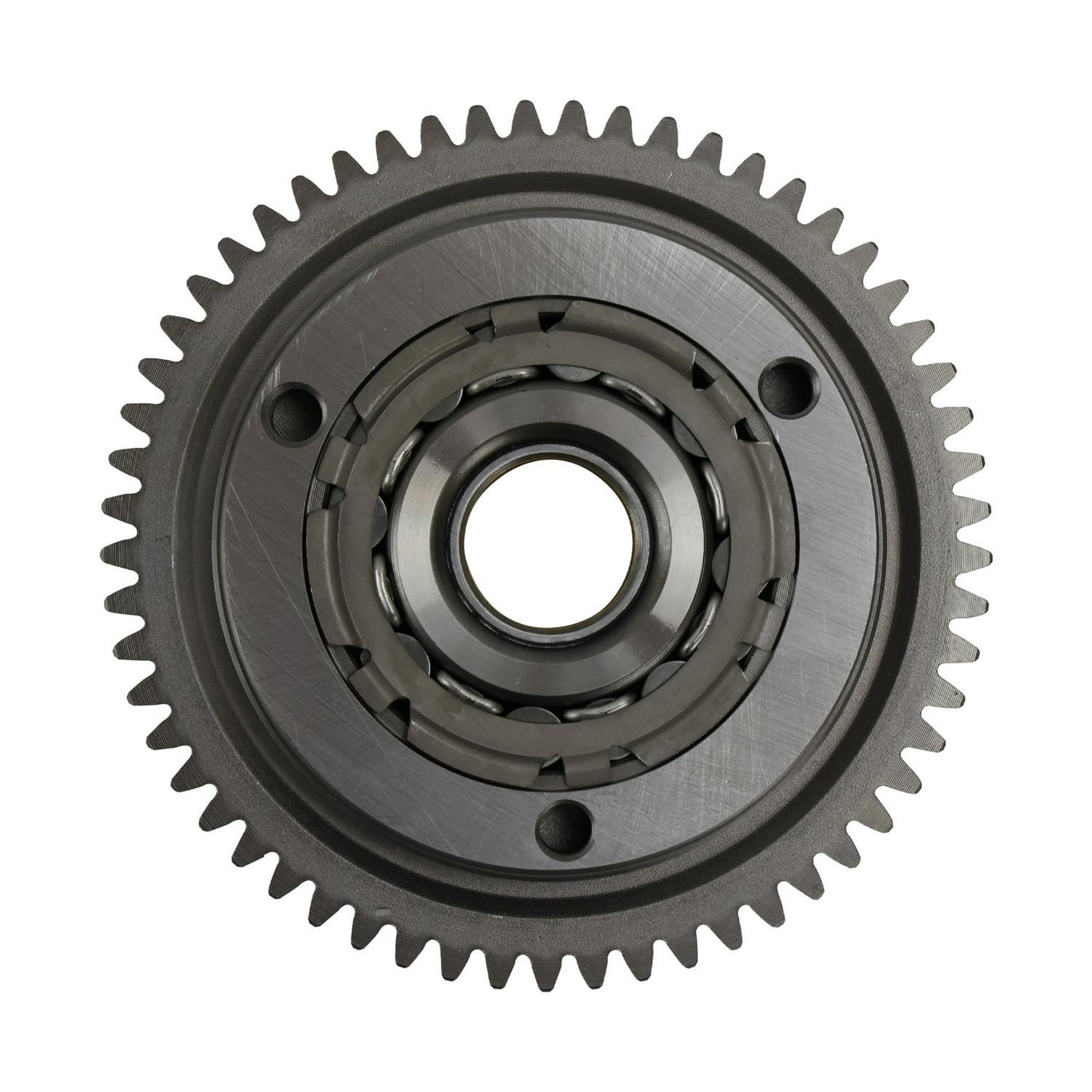 Bendix completo set italika ft 200 (14-15) roda bendix roda