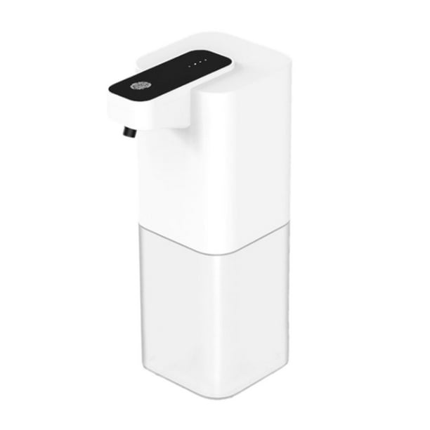 Dispensador automático de jabón sin contacto, dispensador de jabón para  baño, cocina, equipado con sensor de movimiento infrarrojo adecuado para  jabón