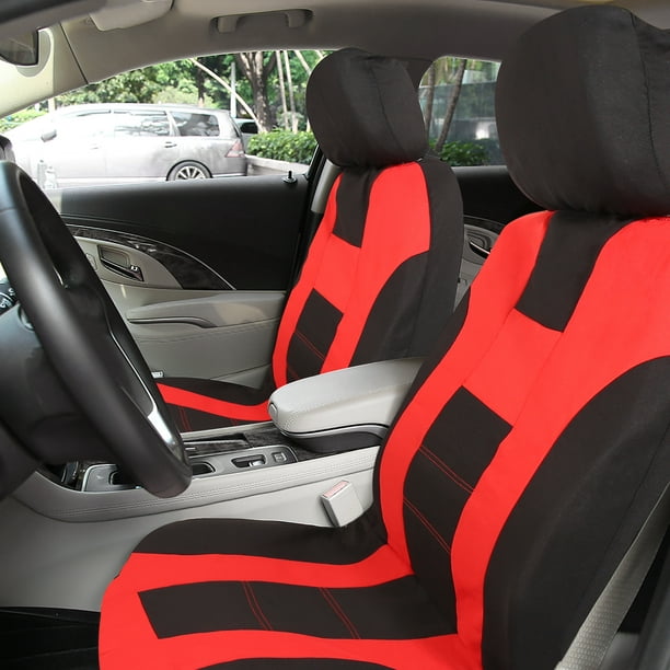 Juego completo Cubre asiento coche tela universales para SUV