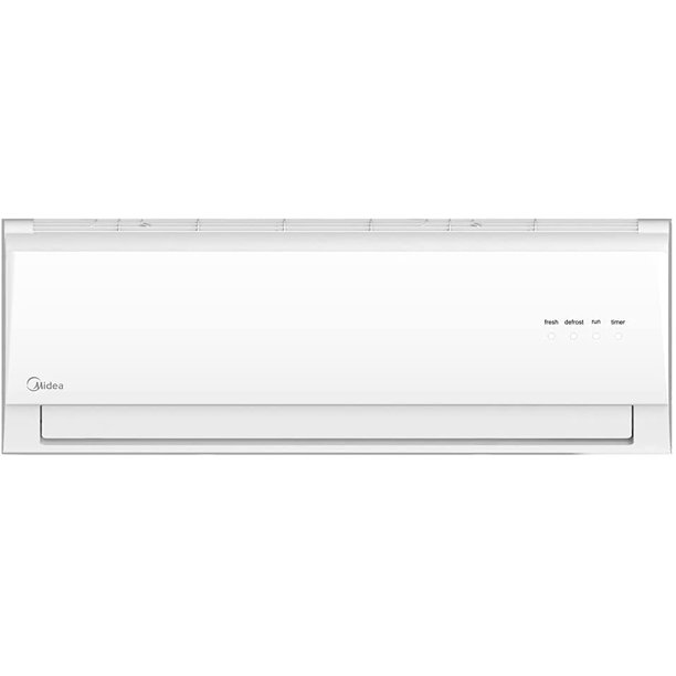 Aire Acond 12000 Btus 110v Inverter 12 Marca Midea Midea Mas12c1ffv Bodega Aurrera En Línea 6322