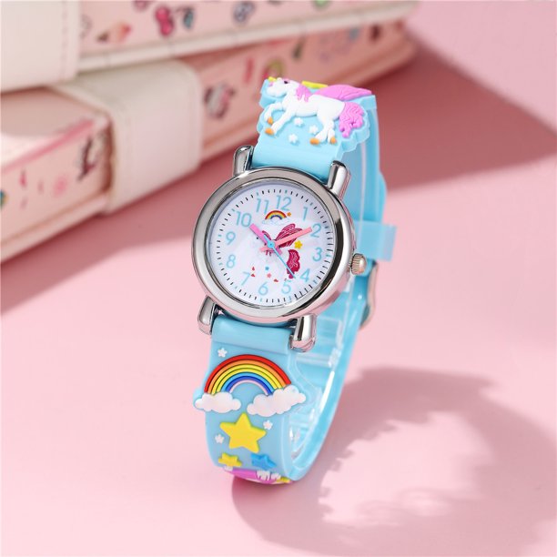 Montre Enfant  Fille et Garçon