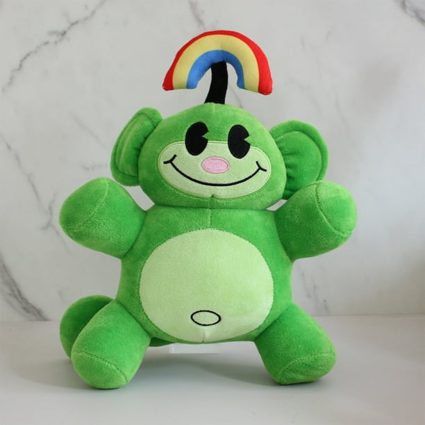 Mono de peluche verde -  México