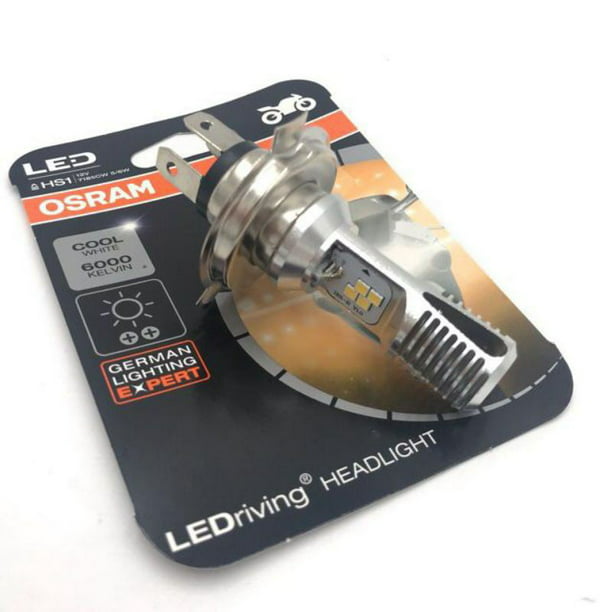 Bombilla de faro LED H4 - Alto rendimiento