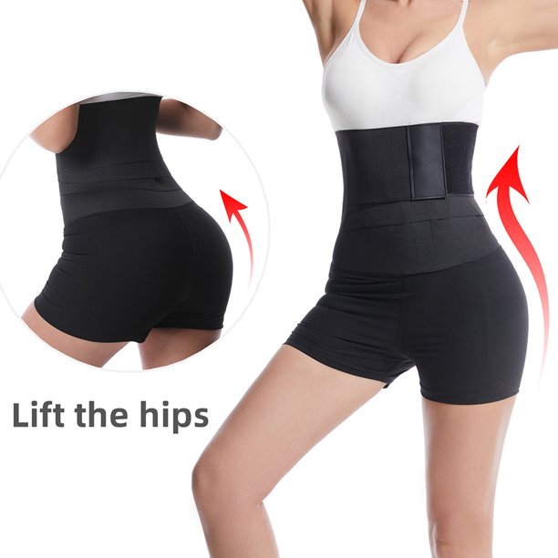 Mujeres Entrenador de cintura Bott Lifter mujeres cuerpo Shaper