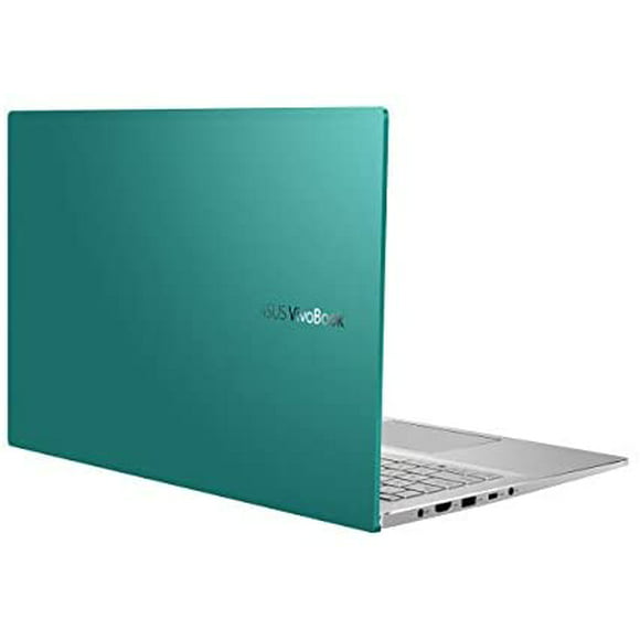 laptop asus vivobook s15 s533 156 fhd i5 8gb win10 verde