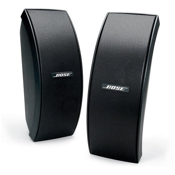 Bose Acoustimass 10 Series IV Sistema de bocinas para centro de  entretenimiento en casa (Color negro)