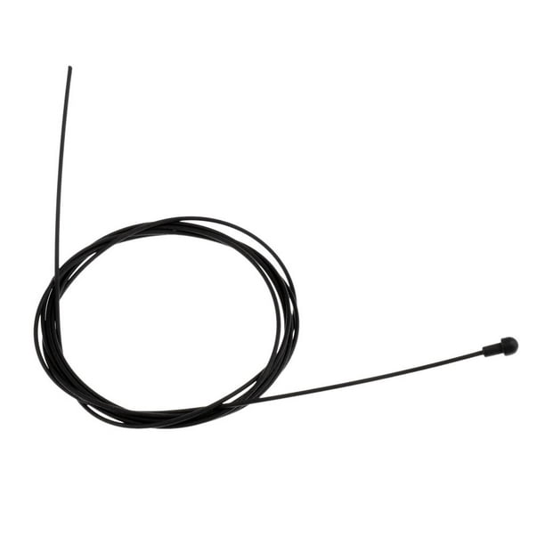 cables de freno de bicicleta de montaña cable interior de freno delantero  de acero inoxidable cable de freno trasero