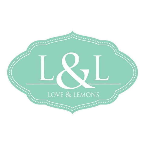 Love & Lemons - CojÍn nudo nÓrdico