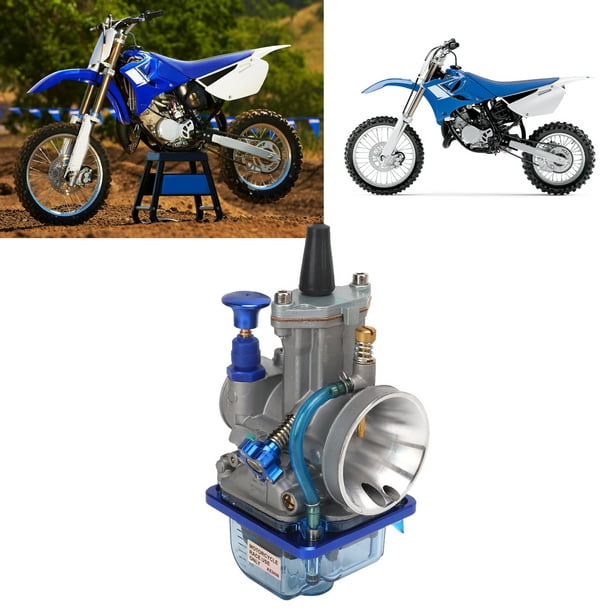 Carburador de motocicleta de aleación de aluminio para moto de