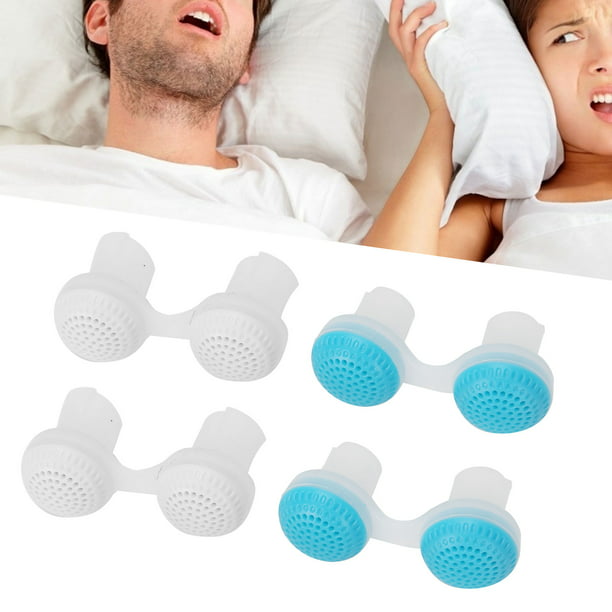 Solución para ronquidos, respiraderos para la nariz para dormir,  dispositivos antironquidos, dispositivo antironquidos para dormir,  características de vanguardia