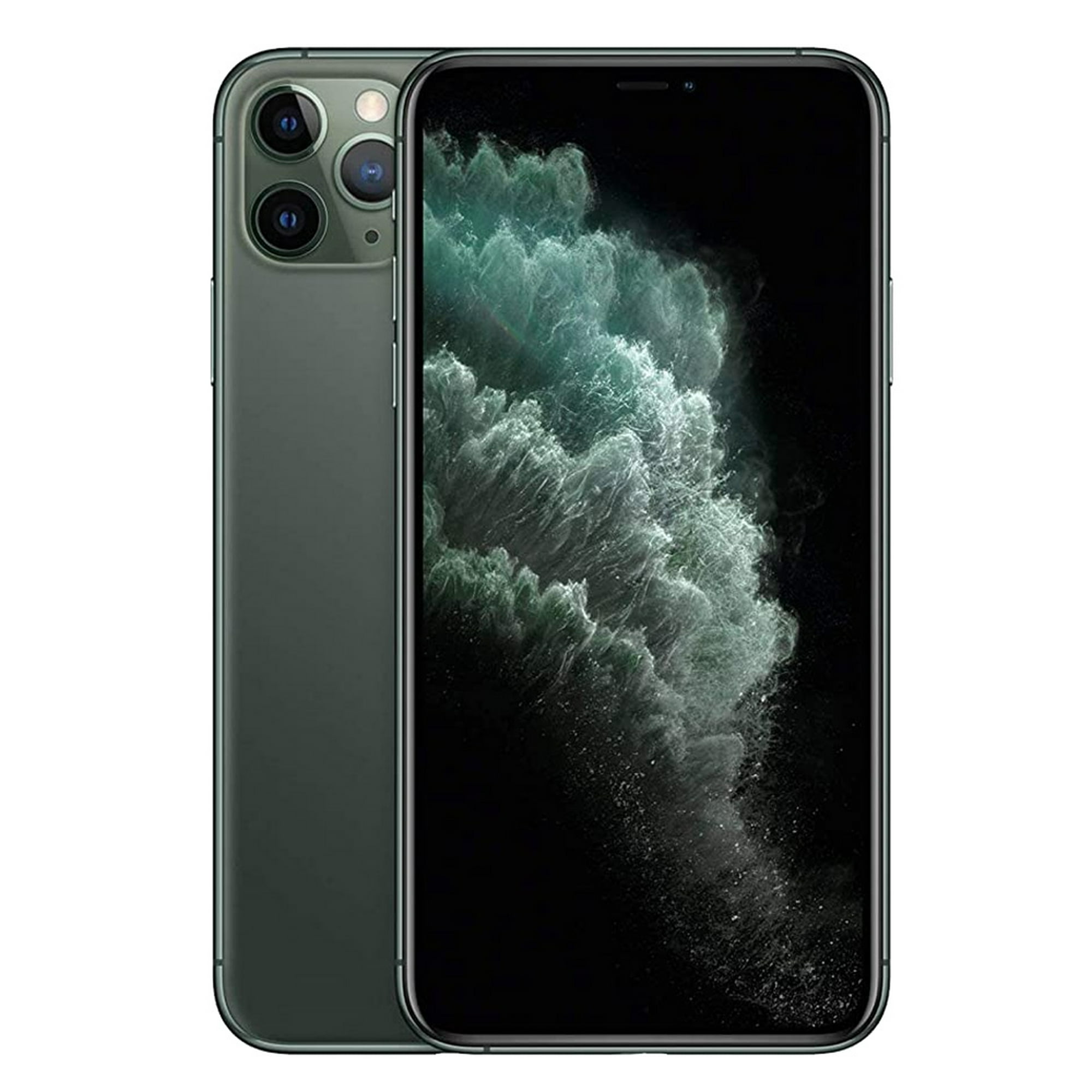 Apple iPhone 11 6.5 pulgadas Super retina XDR Desbloqueado Reacondicionado