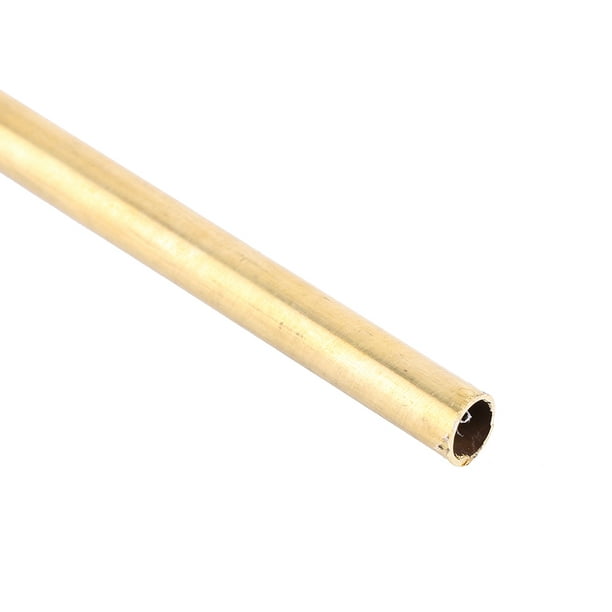 Brass Round Tube Brass Hollow Tube Hollow Tube Pipe Hollow Tube