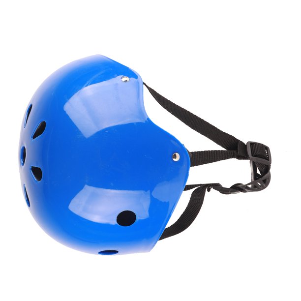 Conjunto de equipo de protección para casco para niños, Protector de  rodilla y codo de espuma para equilibrio, coche, patinete, patinaje sobre  ruedas, color azul