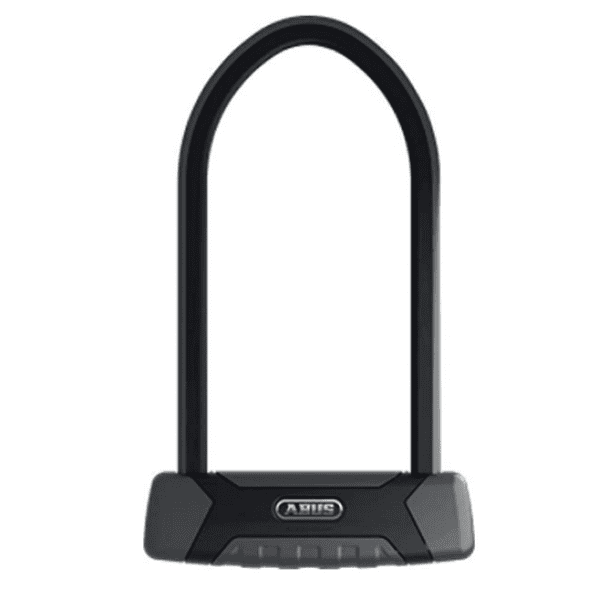 Candado ABUS 1200 Web - Cadena Acero 60cm (nivel Seguridad 2)