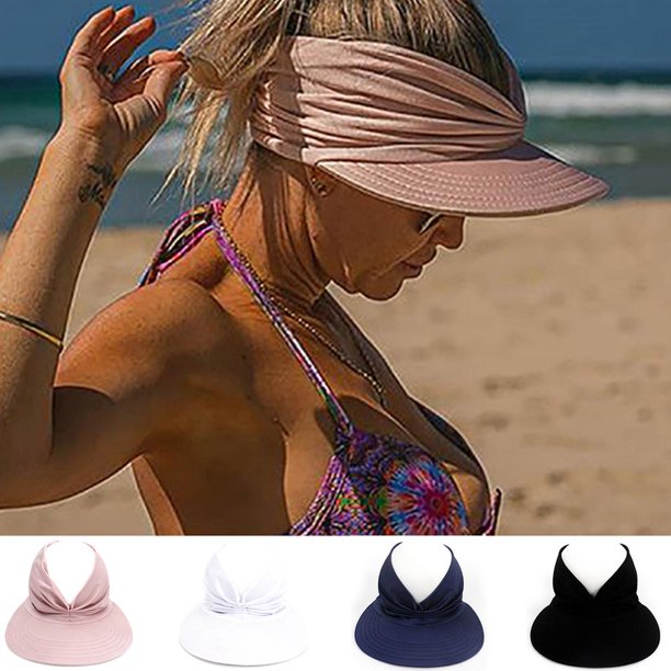 Sombreros deportivos para mujer, gorra de béisbol vacía, sombreros para el  sol para mujer con protección UV, sombreros para el sol para niñas jóvenes  Rojo Verde