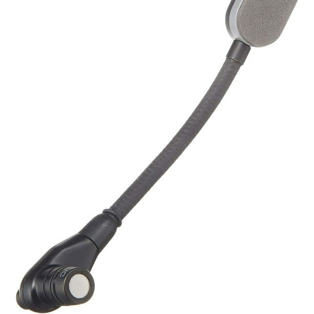 SHURE SM35-TQG - micrófono de diadema condensador para actuaciones
