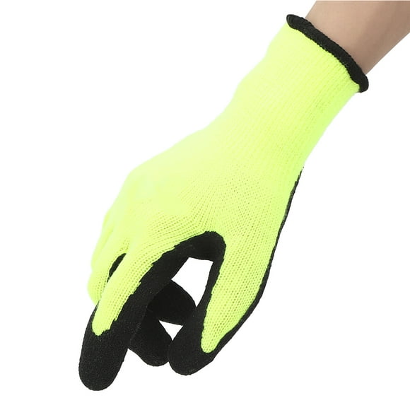 guante de baja temperatura guantes de trabajo ergonómicos impermeable combinación perfecta para exteriores