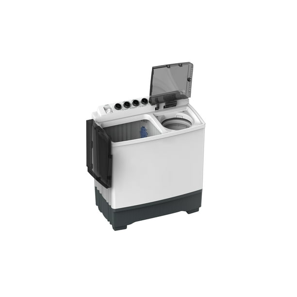 Los aparatos Twin Bañera Smad ropa Semiautomática Lavadoras baratas - China  Máquinas de lavar y Lavadora Barata precio