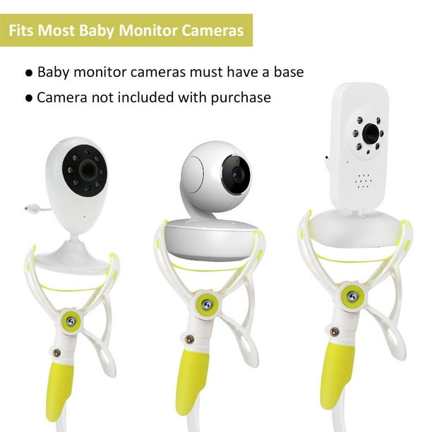 Monitor De Cámara Para Bebés De 5 , Monitor Hello Baby Con