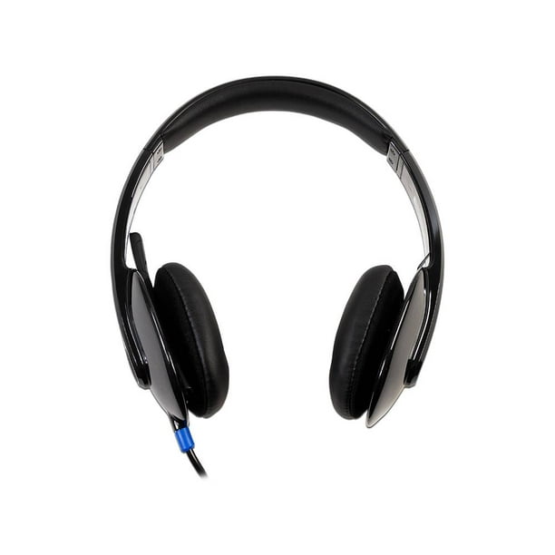 Auriculares  Logitech Headset H540, De diadema, Con cable, USB