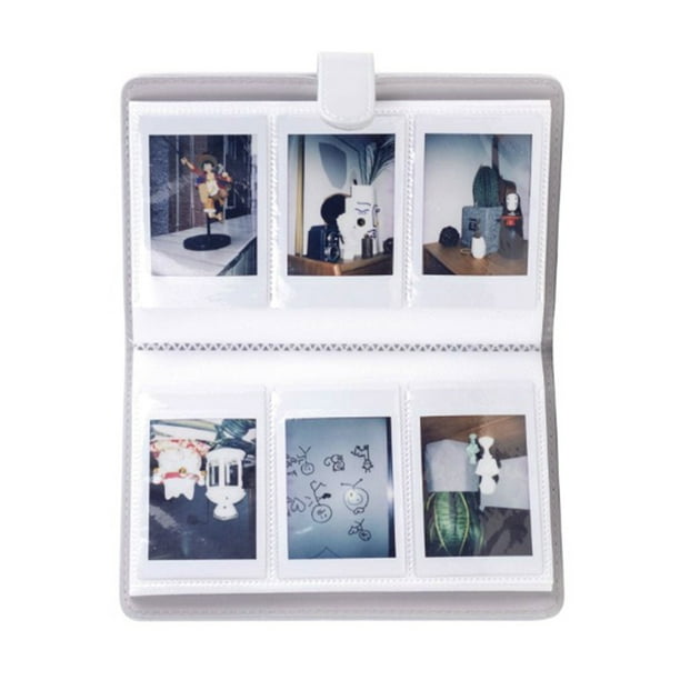 Álbum de fotos Polaroid - Grande : Hogar y Cocina