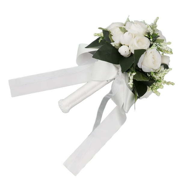 Ramos de flores artificiales para eventos: La elegancia duradera -  AMBIENTAMOS