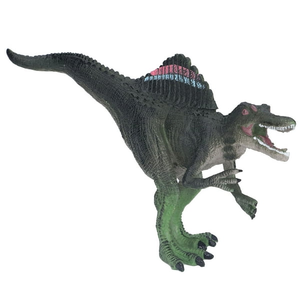 Wild predators - Spinosaurus Dinosaurios Juguetes 3 Años a Años