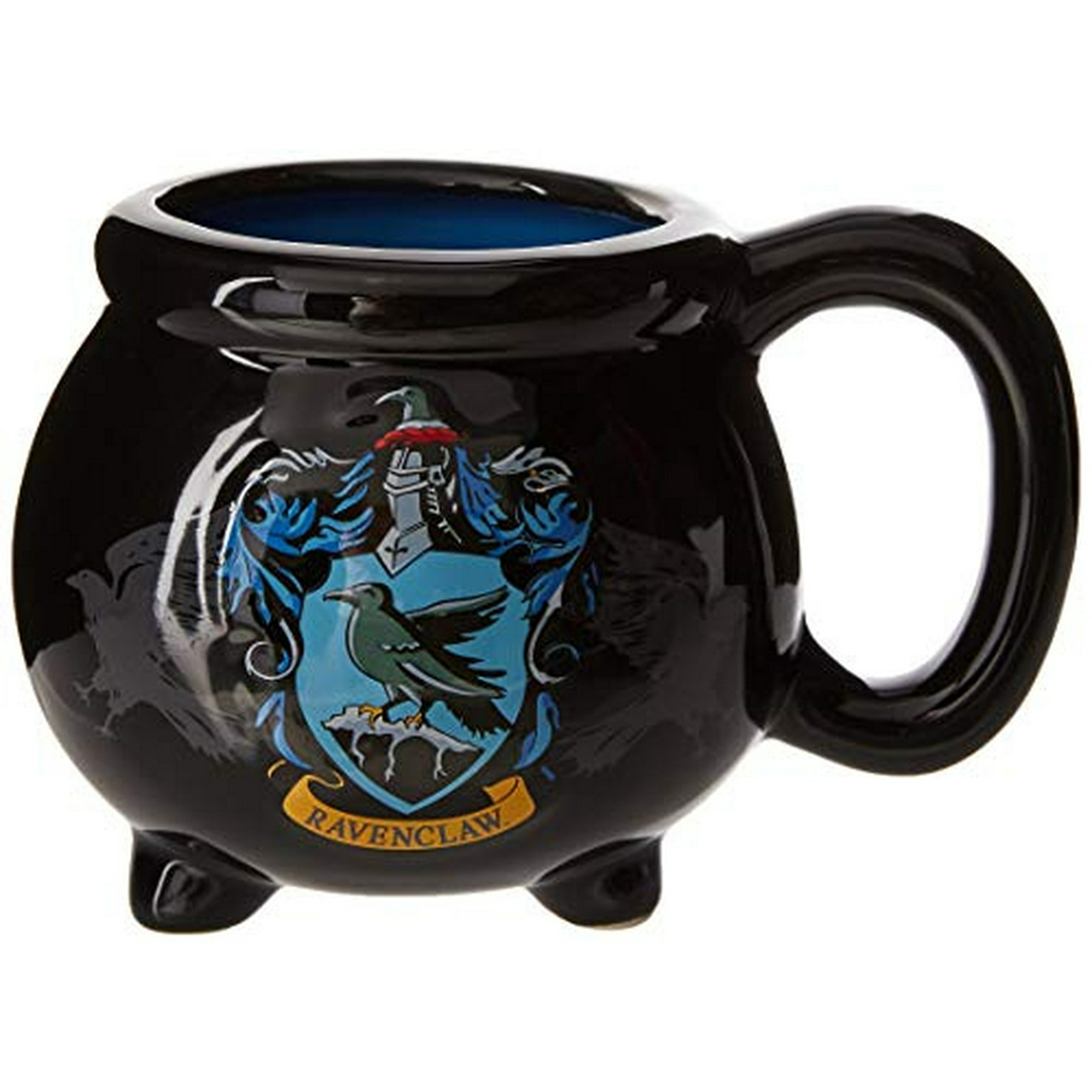 Presentes Taza ovalada Ravenclaw Uniforme Harry Potter - Comprar