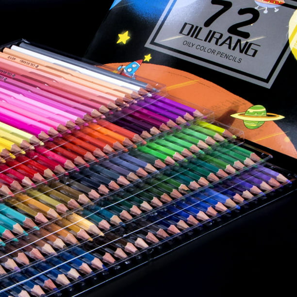 Lápices de colores Prismacolor Premier, Suministros de arte para dibujar,  hacer bocetos, colorear para adultos