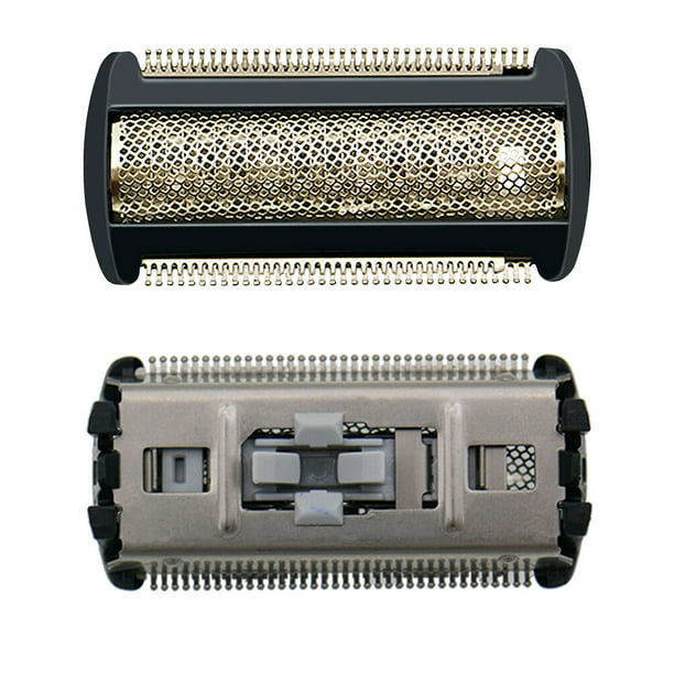 Cabezal de repuesto para afeitadora Manual Philips cuchillas para  recortadora de barba para hombres piezas de repuesto