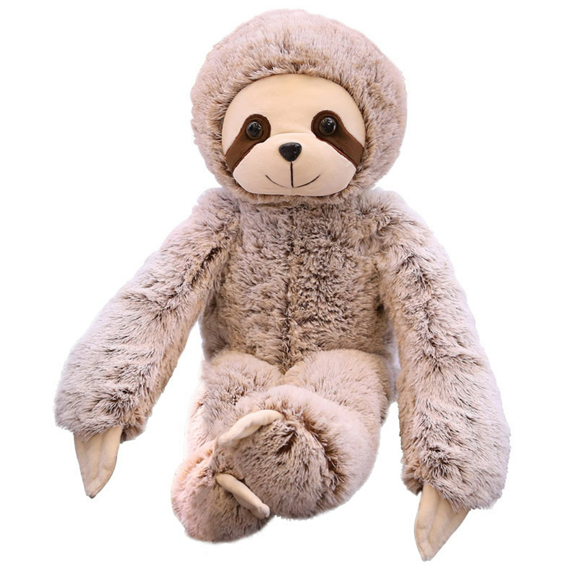 Almohada para dormir de oso Koala de Tamaño gigante, juguete de peluche  suave, Koala, regalo de cumpleaños para chico