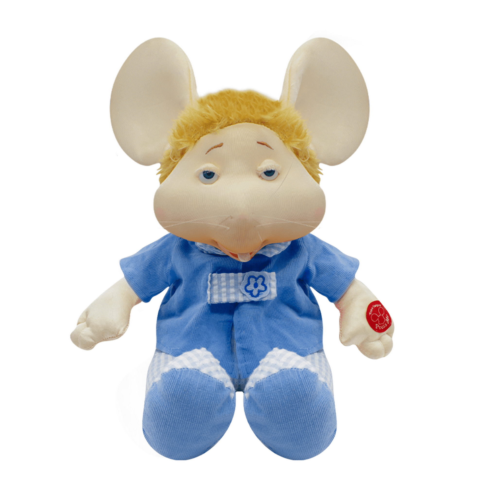 Topo gigio cheap peluche comprar online