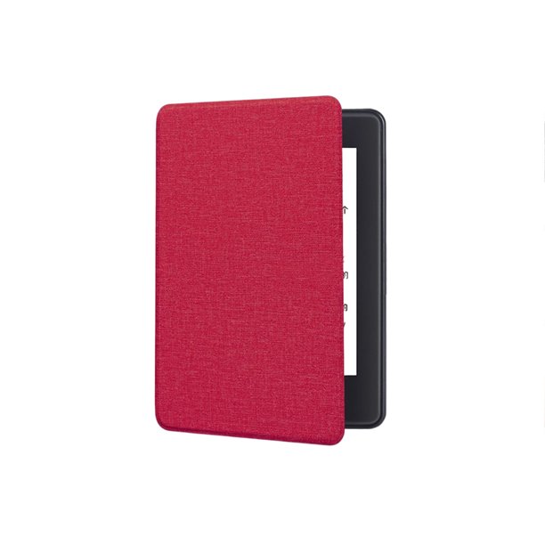 Comprar Funda para  Kindle Paperwhite 4, funda delgada de 10  generación, carcasa magnética inteligente, Protector de mesas