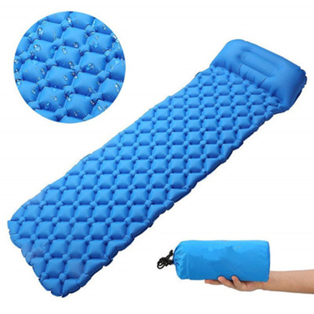  LugeUK - Colchonetas plegables y simples para dormir en el  suelo para colchonetas de siesta, plegables y fáciles de guardar en verano,  suaves colchonetas para dormir doble individual Tatami de grosor