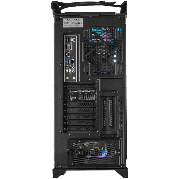 Monsterkill™  RTX 3090 ✤ Intel® Core™ i9-10900K ✤ 64 GB - PremiumGaming