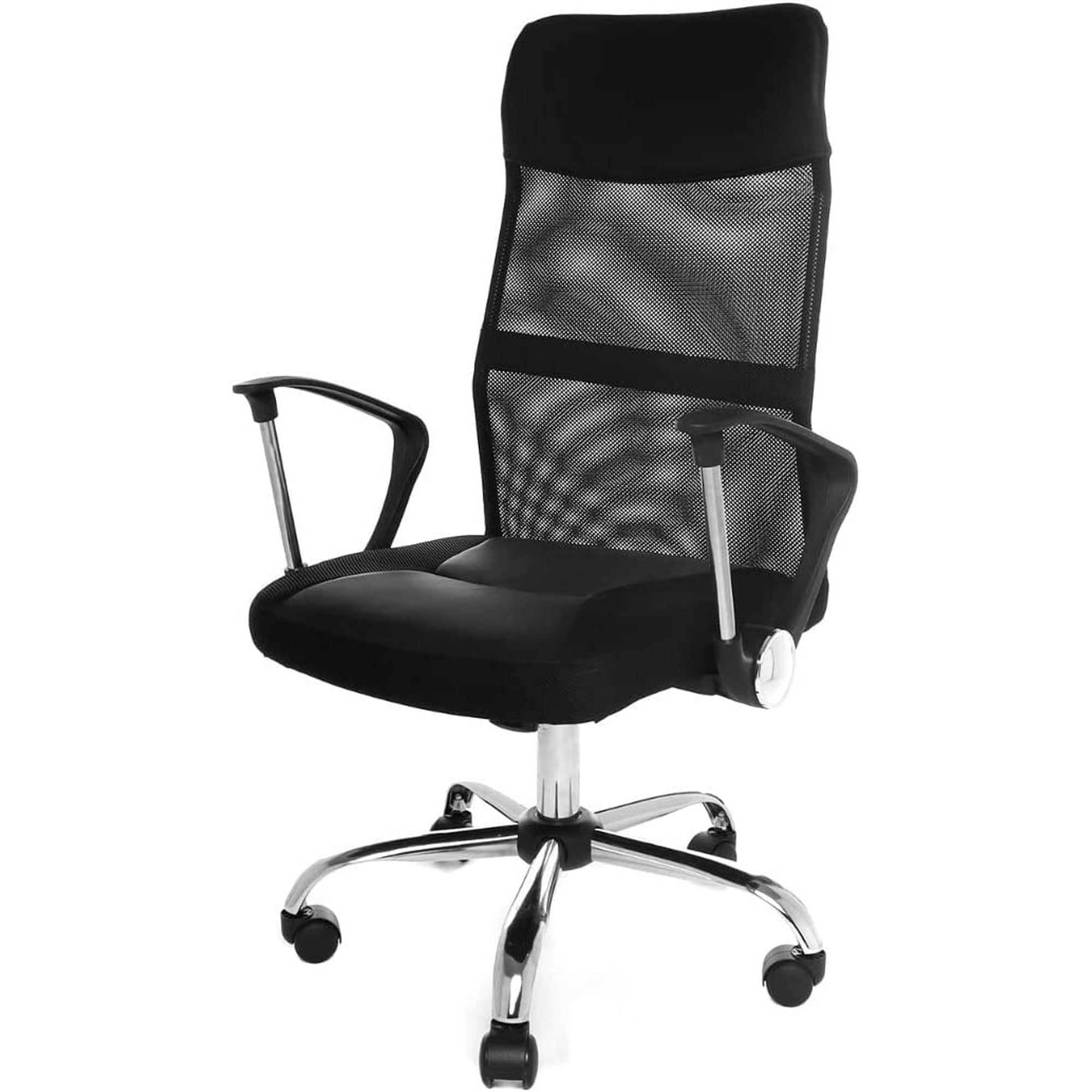 EKE Silla Escritorio Oficina Sillón Ejecutiva Ergonómica cómoda