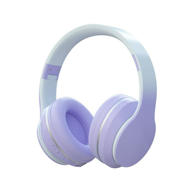 Auriculares Bluetooth 5.1 con cancelación de ruido 2022