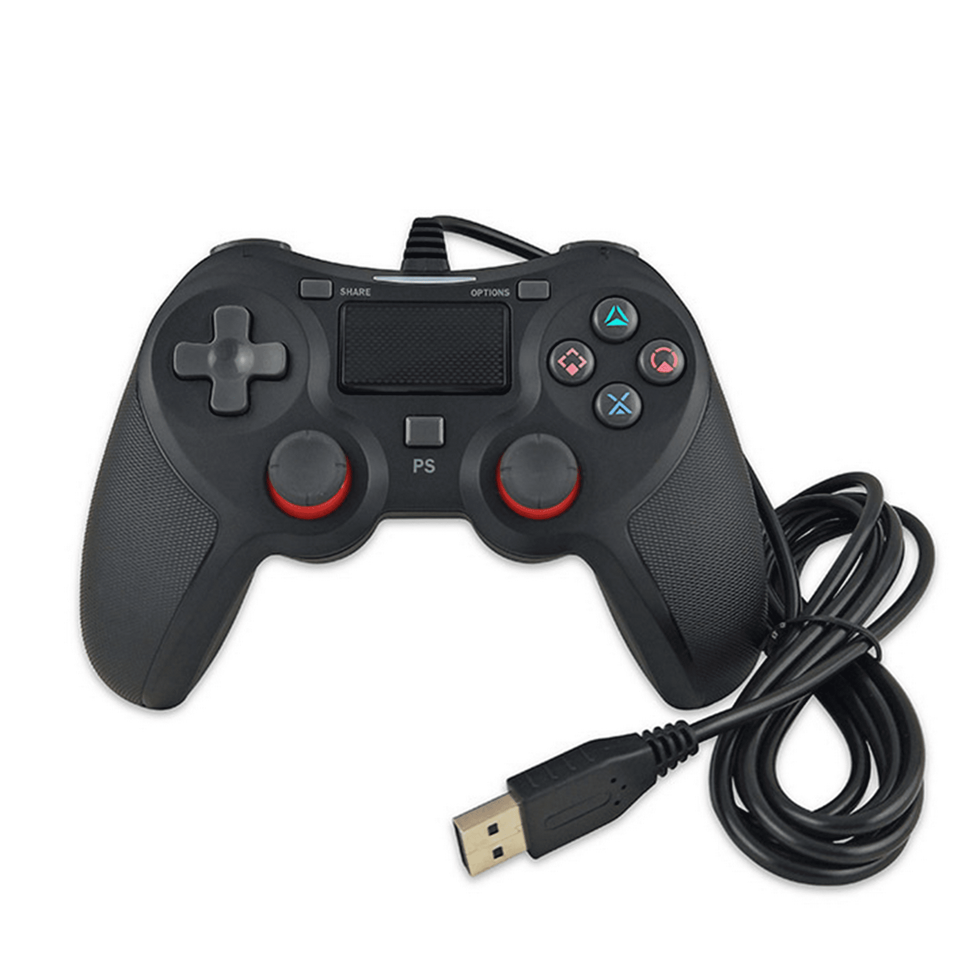 Soporte Clip Para Celular Control Gamepad Ps4 Ajustable Levamdar