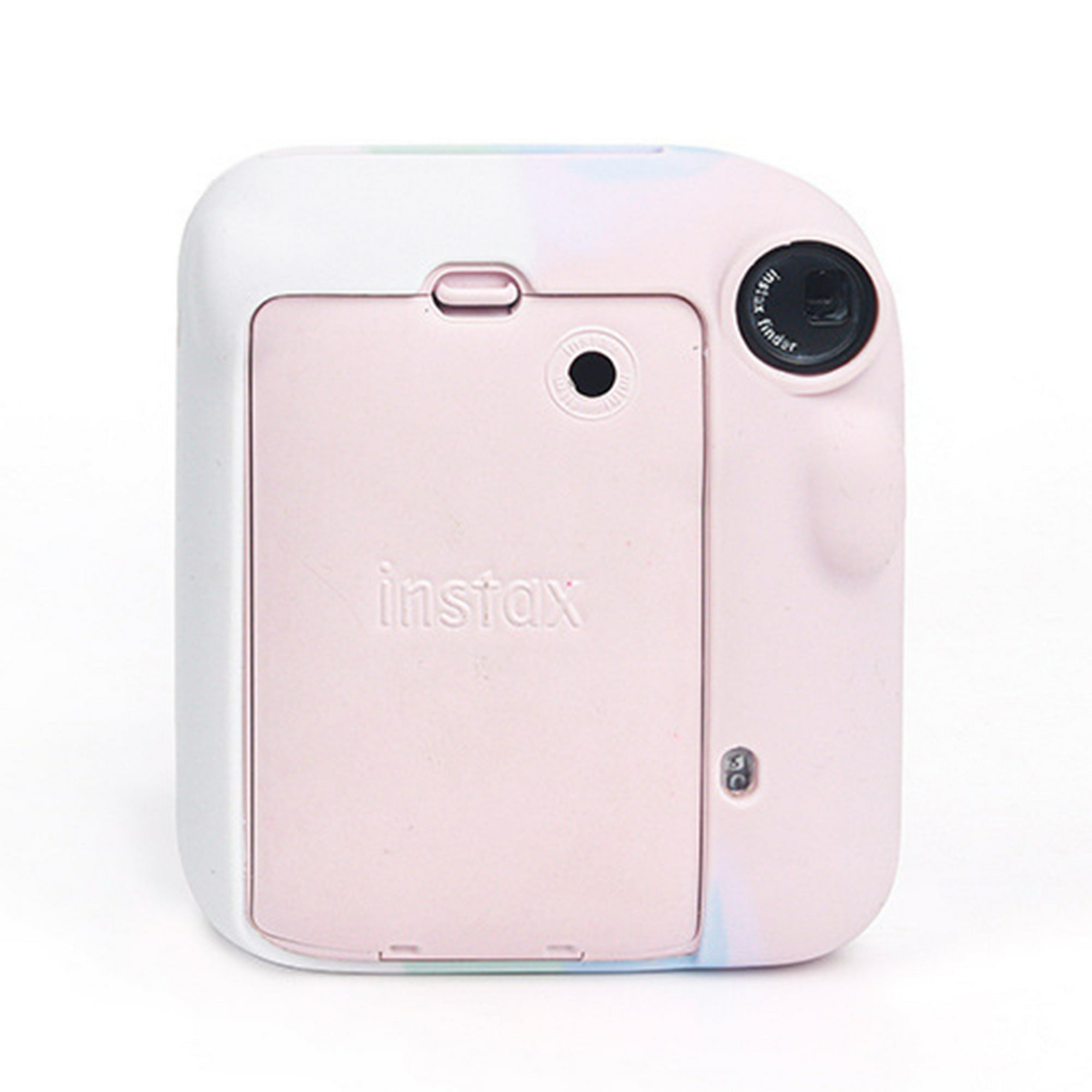 Cámara instantánea Fujifilm Instax Mini 11 Pink Nueva a estrenar