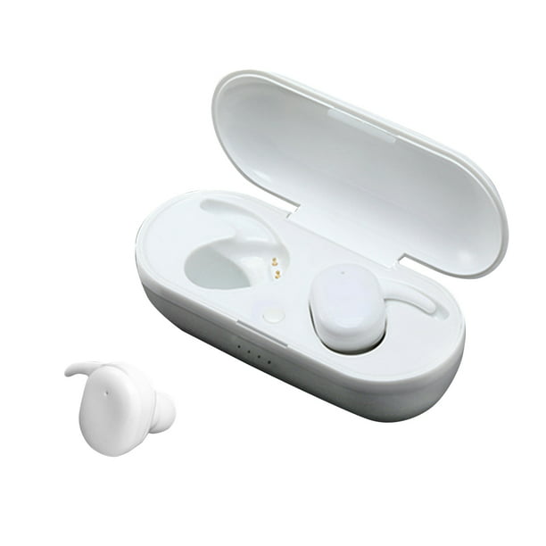 Auriculares Inalámbricos Bluetooth 5.0, TWS con Micrófono de