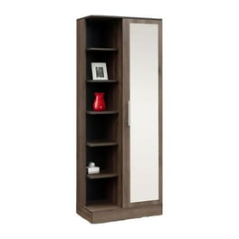 Mueble Zapatero Organizador 18 Pares Tabaco RP1300